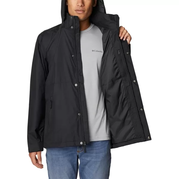 Columbia Men's Cloud Crest Jacket