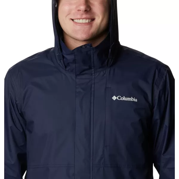 Columbia Men's Cloud Crest Jacket