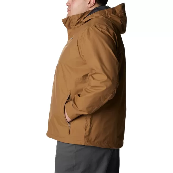 Columbia Men's Cloud Crest Jacket