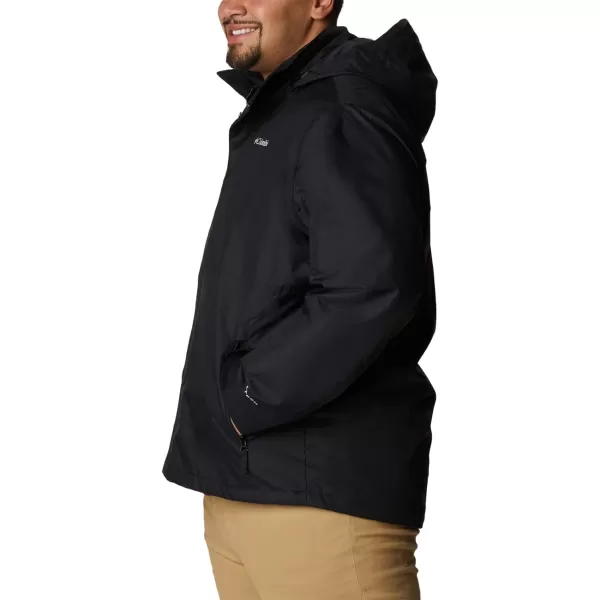 Columbia Men's Cloud Crest Jacket
