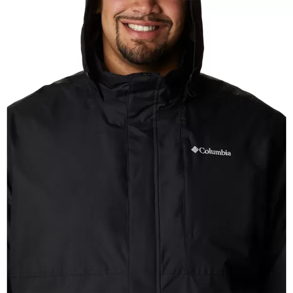 Columbia Men's Cloud Crest Jacket