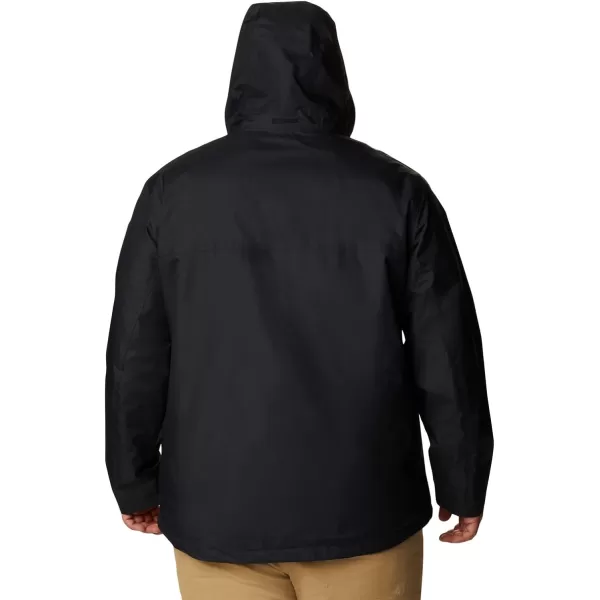 Columbia Men's Cloud Crest Jacket
