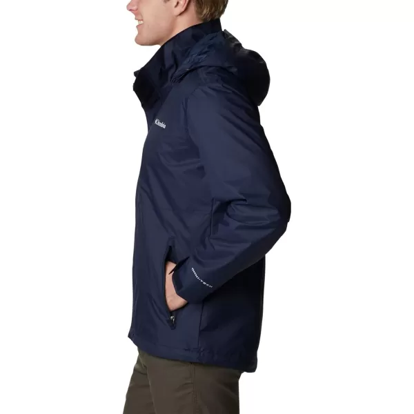 Columbia Men's Cloud Crest Jacket