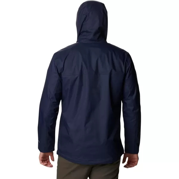 Columbia Men's Cloud Crest Jacket