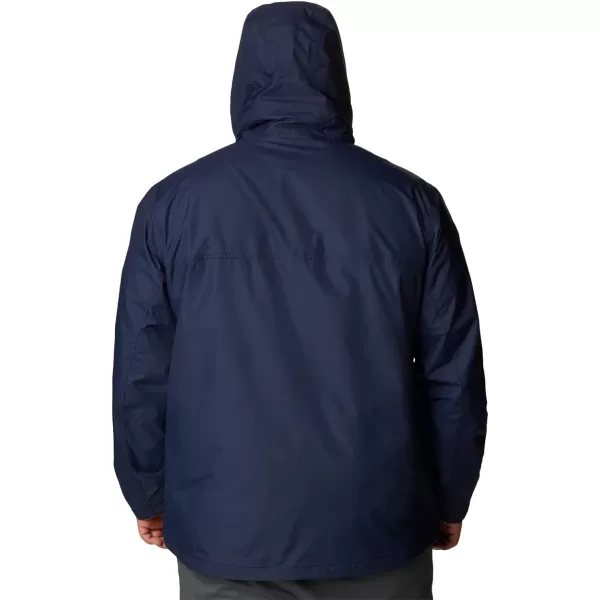 Columbia Men's Cloud Crest Jacket