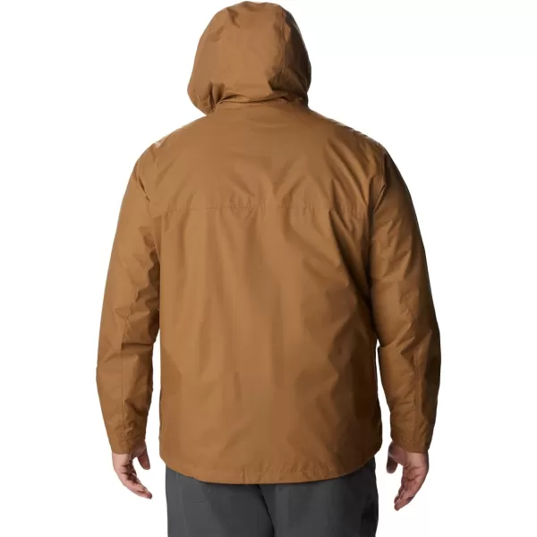 Columbia Men's Cloud Crest Jacket