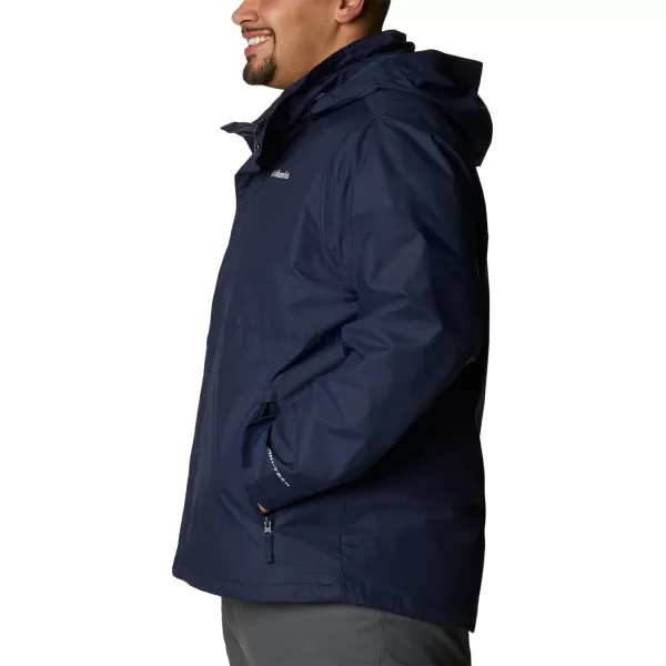Columbia Men's Cloud Crest Jacket