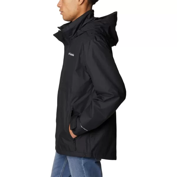 Columbia Men's Cloud Crest Jacket