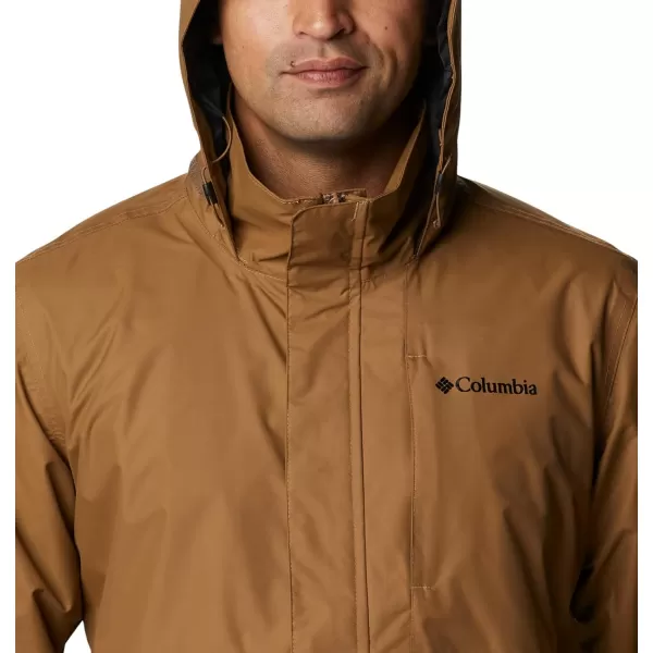 Columbia Men's Cloud Crest Jacket