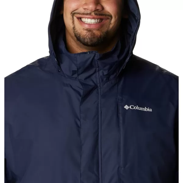 Columbia Men's Cloud Crest Jacket