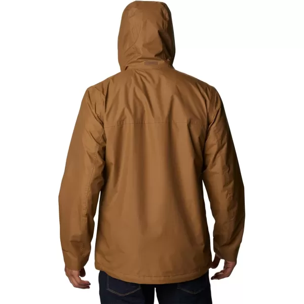 Columbia Men's Cloud Crest Jacket
