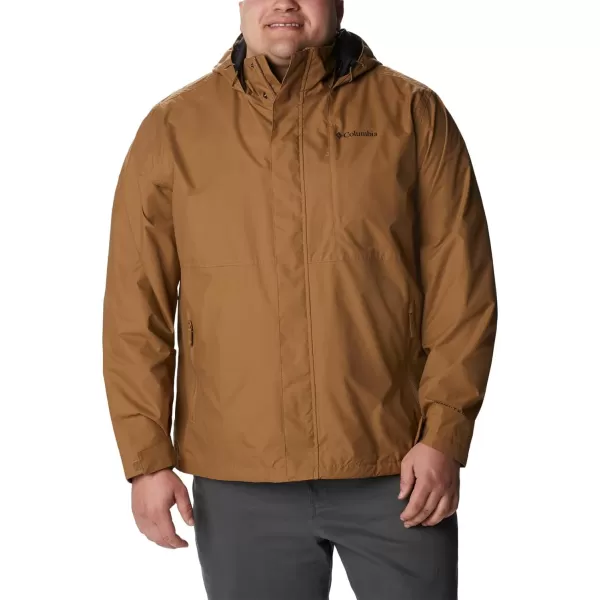 Columbia Men's Cloud Crest Jacket