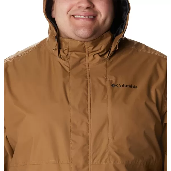 Columbia Men's Cloud Crest Jacket