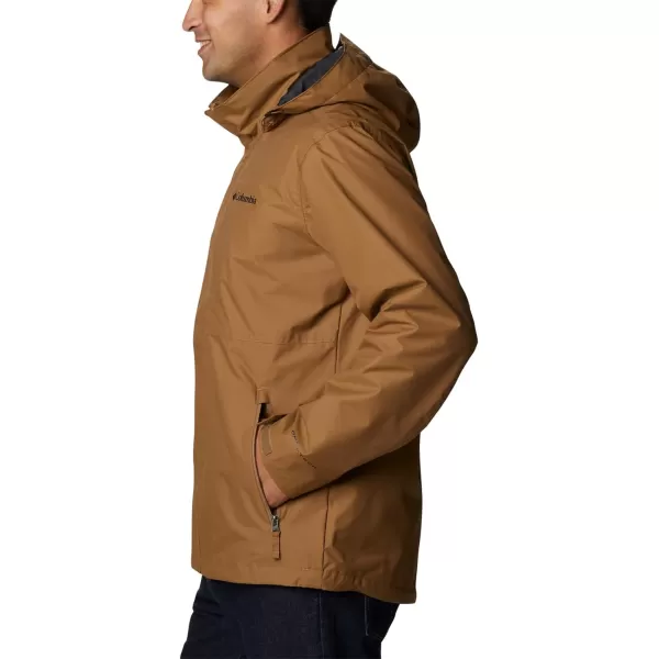 Columbia Men's Cloud Crest Jacket