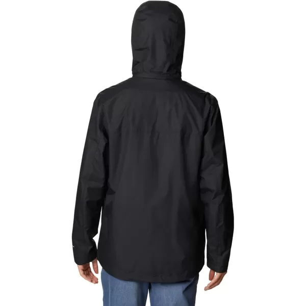 Columbia Men's Cloud Crest Jacket