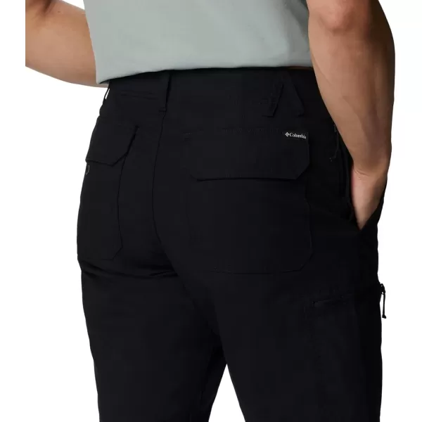 Columbia Men's Cobble Creek Cargo Short
