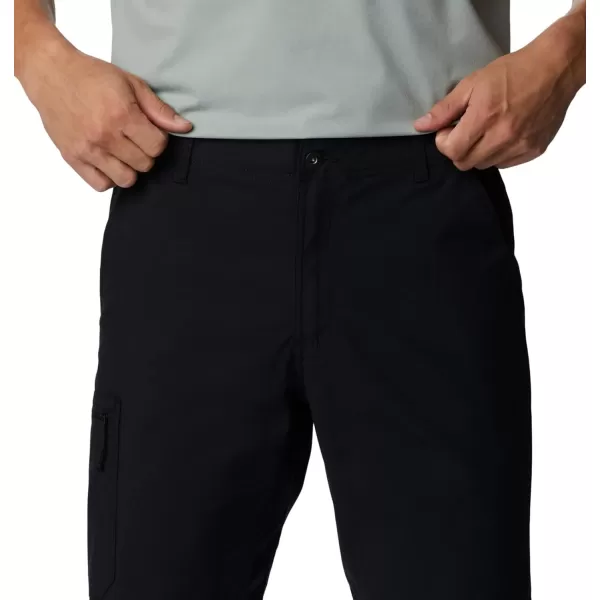 Columbia Men's Cobble Creek Cargo Short