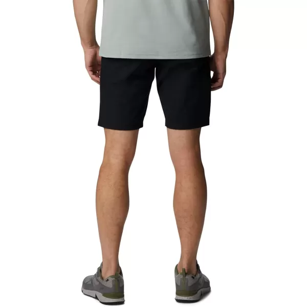 Columbia Men's Cobble Creek Cargo Short