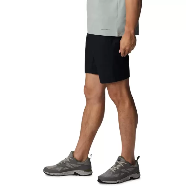 Columbia Men's Cobble Creek Cargo Short