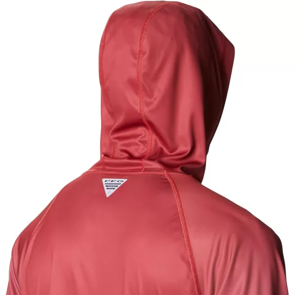 Columbia Men's Collegiate Super Terminal Tackle Hoodie