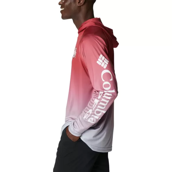 Columbia Men's Collegiate Super Terminal Tackle Hoodie