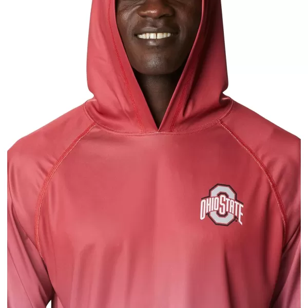 Columbia Men's Collegiate Super Terminal Tackle Hoodie