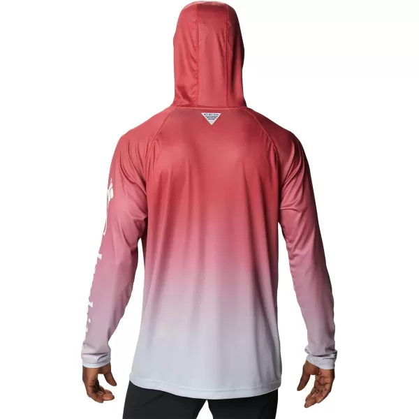 Columbia Men's Collegiate Super Terminal Tackle Hoodie