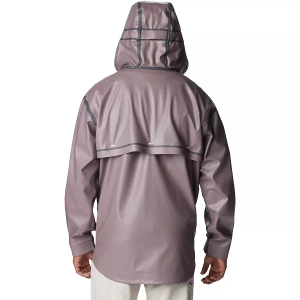 Columbia Men's Coral Ridge Odx Rain Jacket