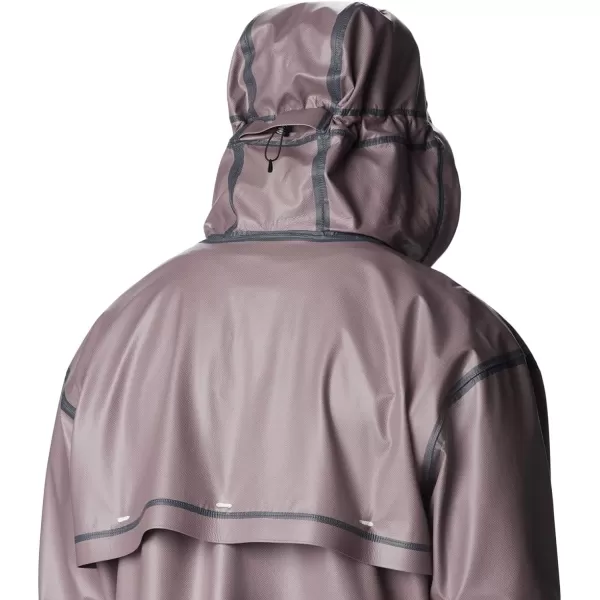 Columbia Men's Coral Ridge Odx Rain Jacket