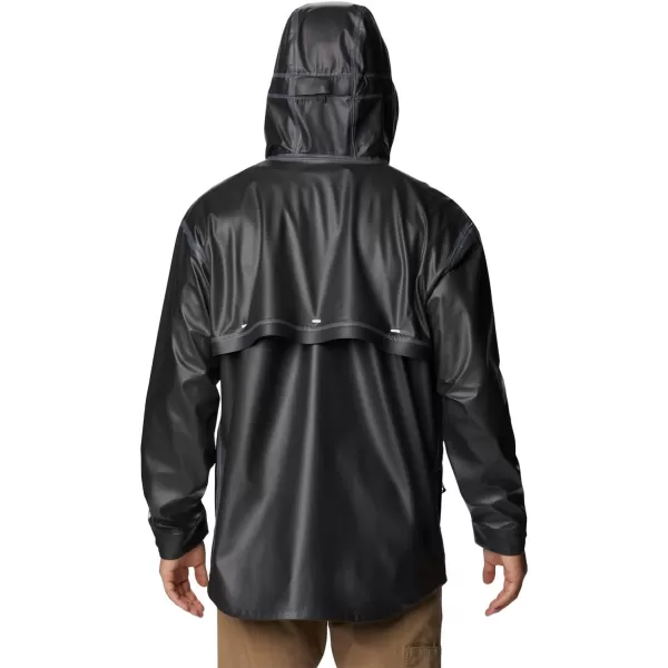 Columbia Men's Coral Ridge Odx Rain Jacket