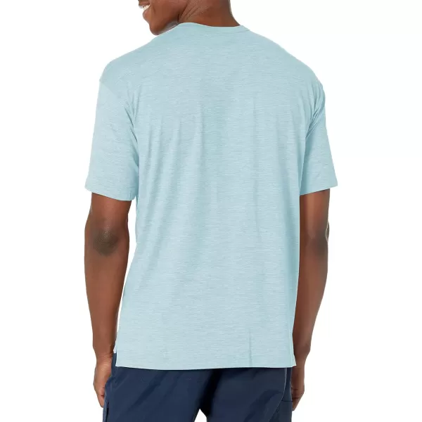 Columbia Men's Coral Ridge Performance Short Sleeve