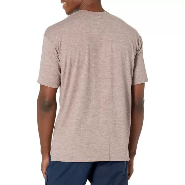Columbia Men's Coral Ridge Performance Short Sleeve
