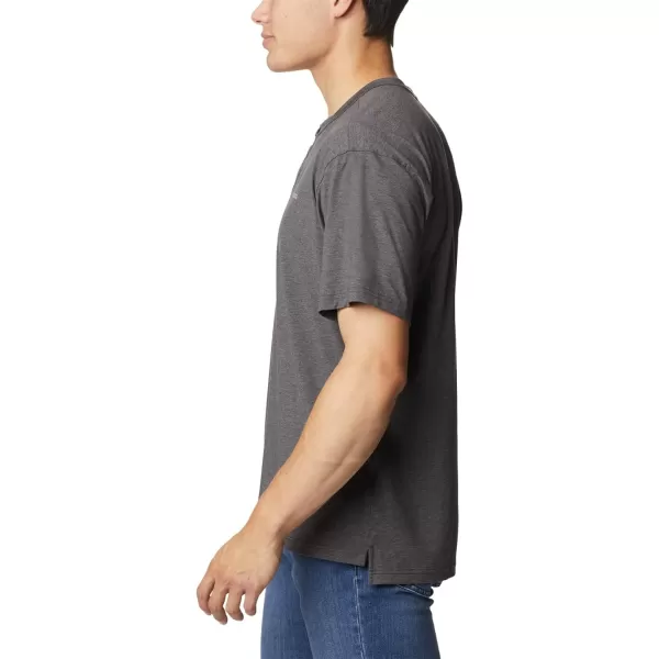 Columbia Men's Coral Ridge Performance Short Sleeve