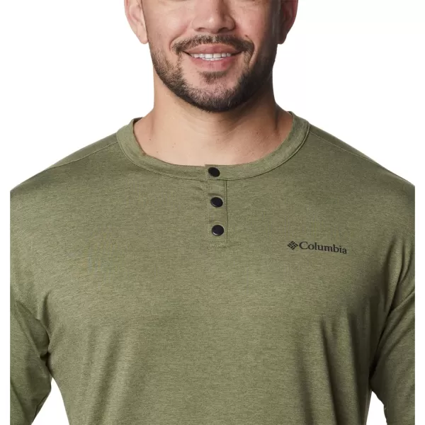 Columbia Men's Coral Ridge Performance Short Sleeve