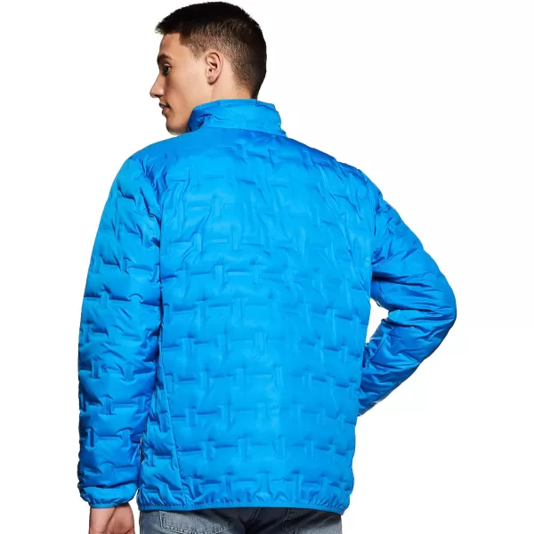Columbia Men's Delta Ridge Down Jacket