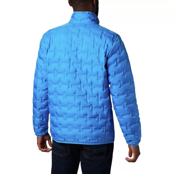 Columbia Men's Delta Ridge Down Jacket