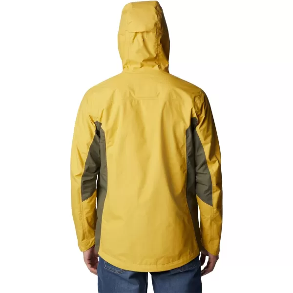 Columbia Men's Discovery Point Shell