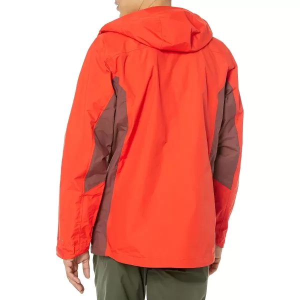 Columbia Men's Discovery Point Shell