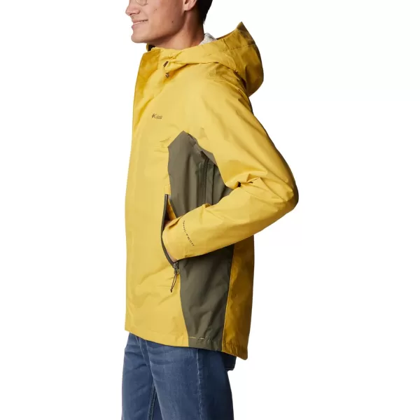 Columbia Men's Discovery Point Shell
