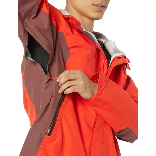 Columbia Men's Discovery Point Shell