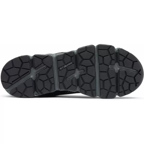 Columbia Men's Drainmaker IV