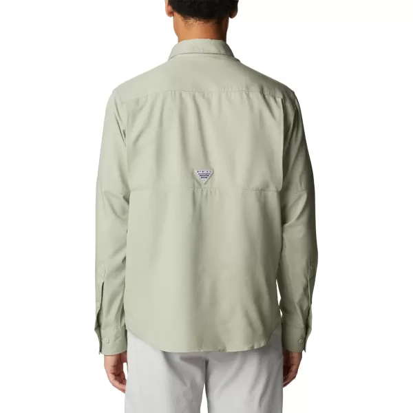 Columbia Men's Drift Guide Woven Ls