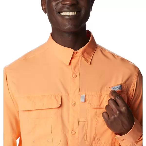 Columbia Men's Drift Guide Woven Ls