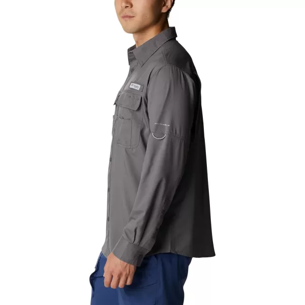Columbia Men's Drift Guide Woven Ls
