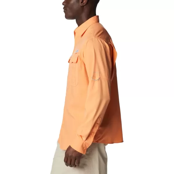 Columbia Men's Drift Guide Woven Ls