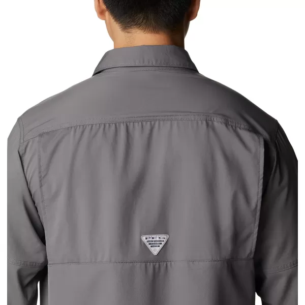 Columbia Men's Drift Guide Woven Ls