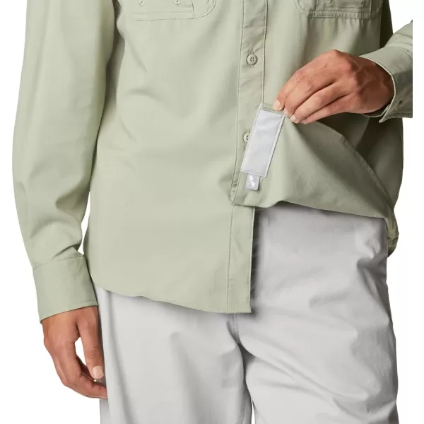 Columbia Men's Drift Guide Woven Ls