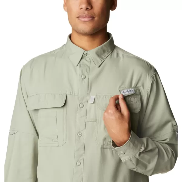 Columbia Men's Drift Guide Woven Ls