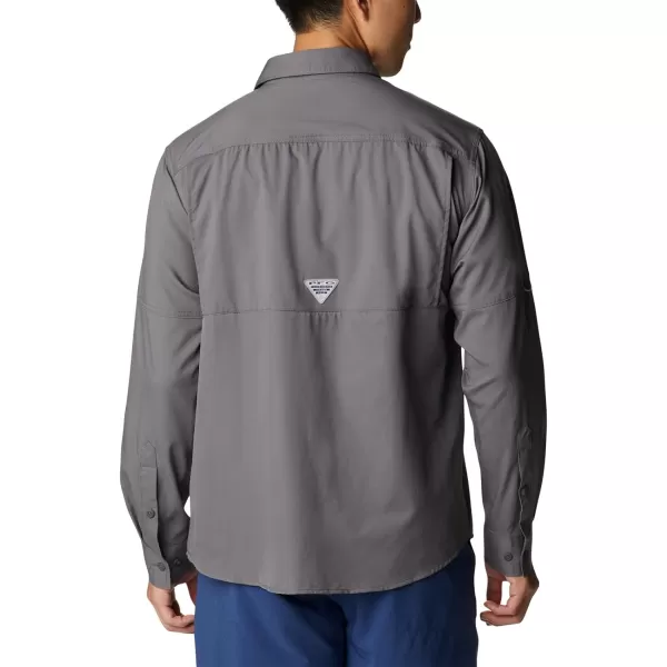 Columbia Men's Drift Guide Woven Ls