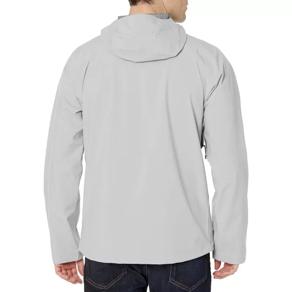 Columbia Men's Earth Explorer Shell